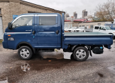 Hyundai Porter II Double Cab 4x2  , 2023 ., _0